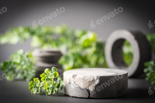 Preview: Background for product presentation.