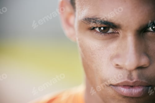 Preview: Im determined to go after what I want