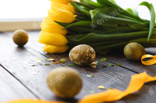 Preview: Easter eggs