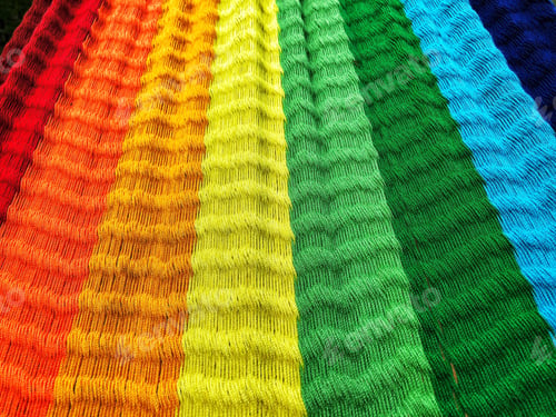 Preview: Bright & Colorful
