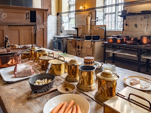 Preview: Petworth House - West Sussex- England