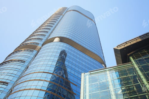 Preview: Business building