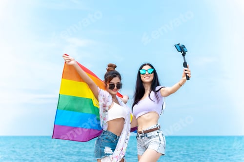 Preview: LGBTQ photo