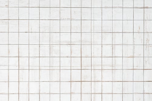 Preview: Grid wood textured blog banner background