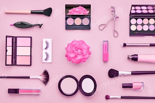 Preview: Makeup