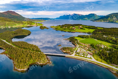Preview: Beautiful Nature Norway.
