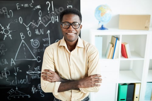 Preview: Successful teacher