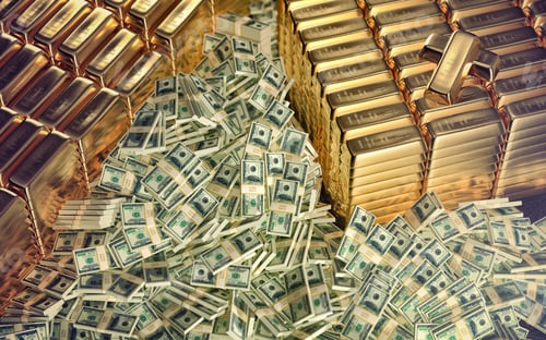 Preview: Bezos petty cash