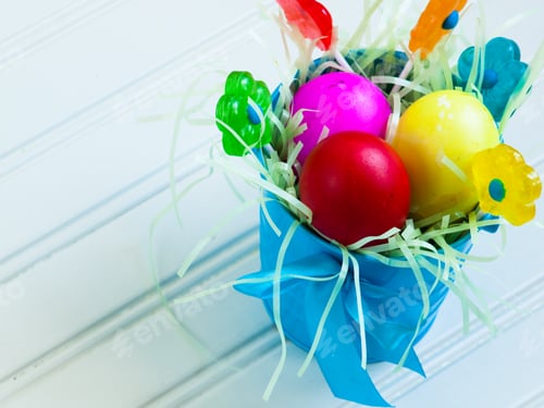 Preview: Easter