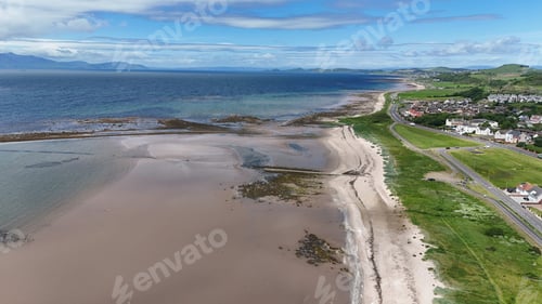 Preview: Ardrossan's Coast