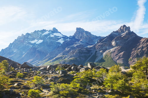 Preview: Patagonia