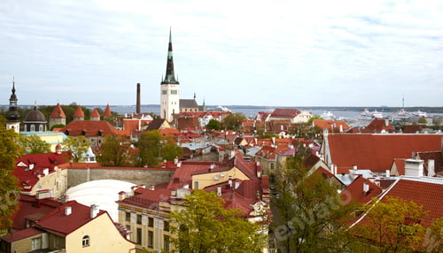 Preview: Tallinn, Estonia
