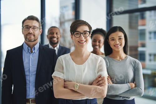 Preview: We stand together in the name of business excellence