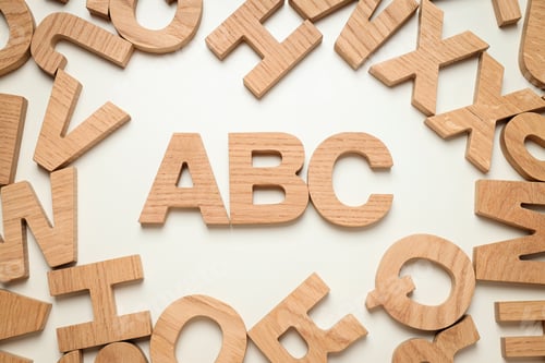 Preview: Learning English language, concept of learning language
