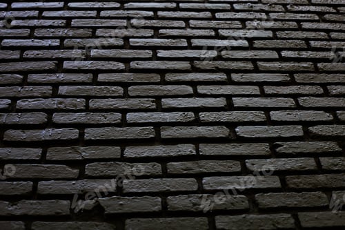Preview: Background of brack brick wall