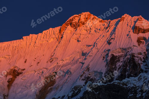 Preview: Cordillera
