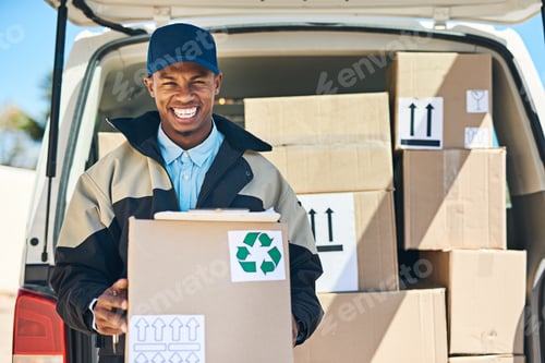 Preview: We offer express services to cater for your delivery needs