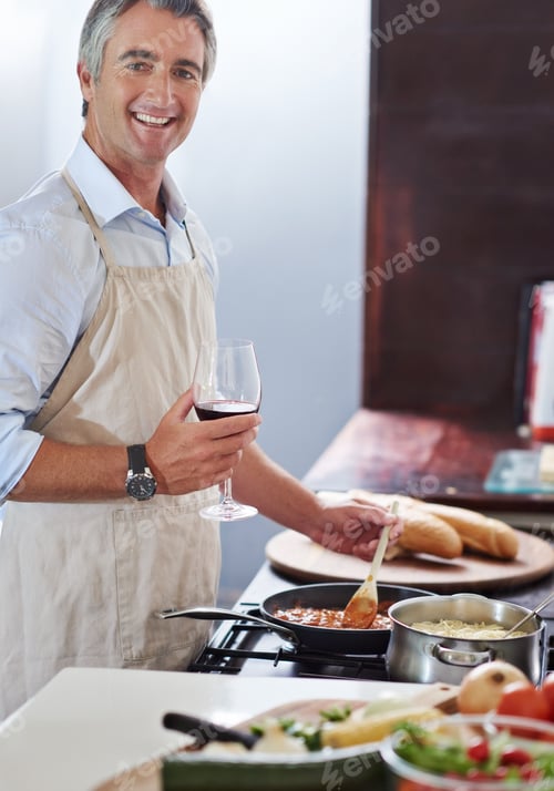 Preview: I think it needs more wine