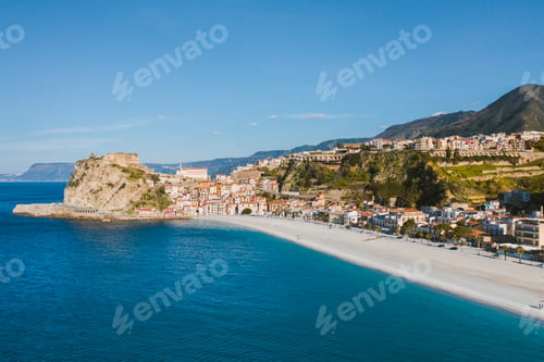 Preview: Scilla City in Calabria