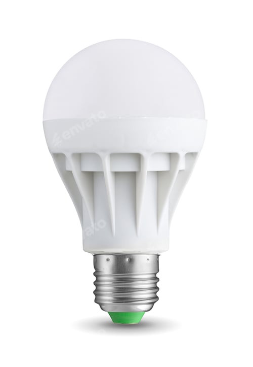 Preview: LED bulb