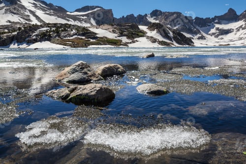 Preview: Wind river range
