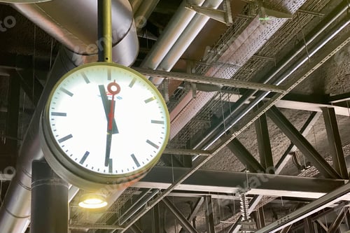 Preview: The time