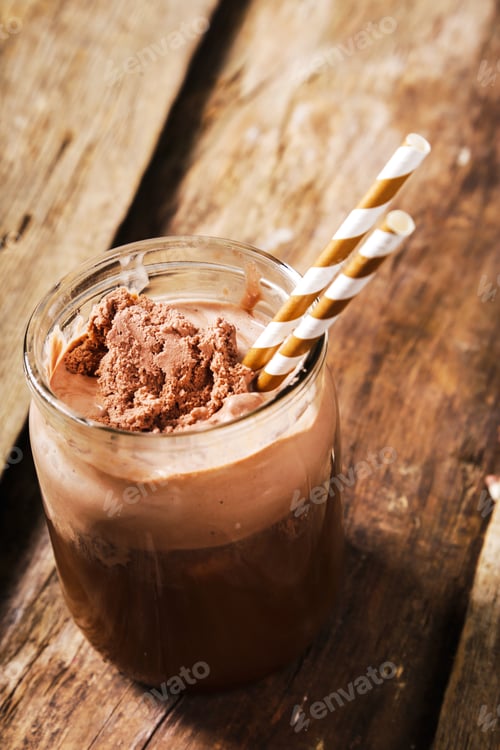 Preview: Affogato