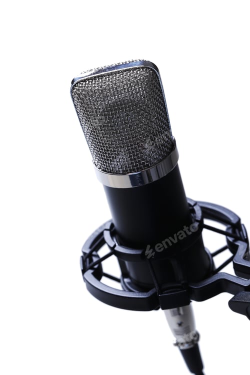 Preview: Microphone