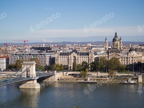 Preview: Panorama of Budapest