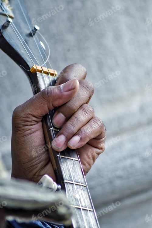 Preview: Music
Banjo Billy’s Left Hand
Nominated🎶