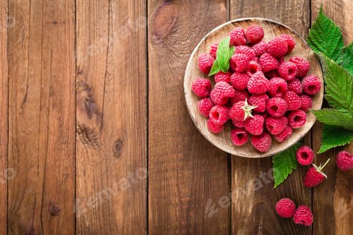 Preview: Raspberry