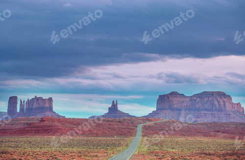 Preview: Monument Valley