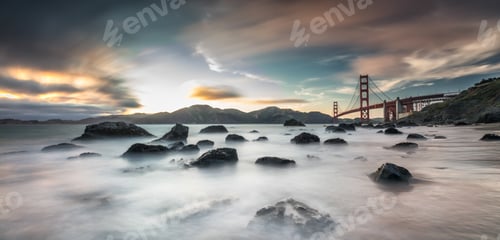 Preview: Golden Gate