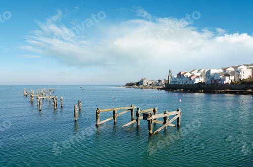 Preview: Swanage in Dorset