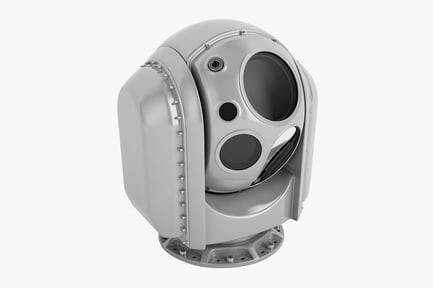 Preview: Electro Optical Camera System