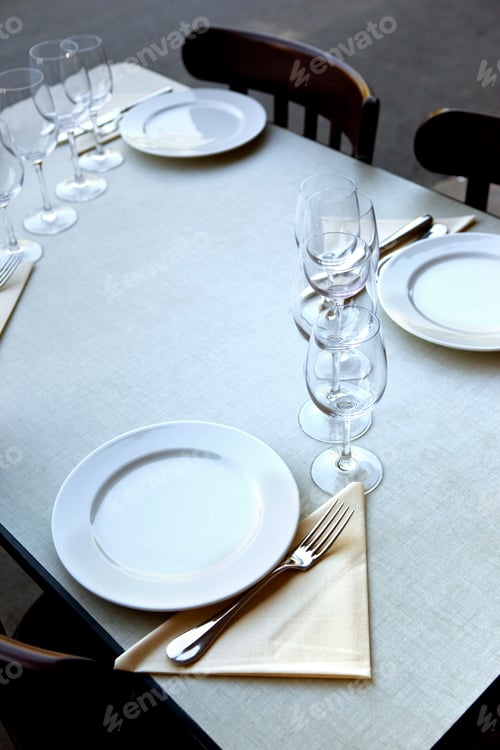 Preview: Table set