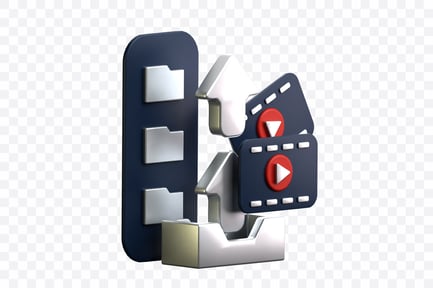 Preview: Content Upload