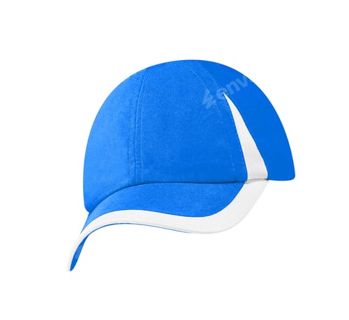 Preview: Baseball cap isolated