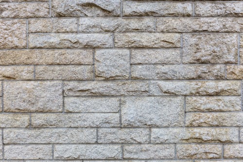 Preview: Concrete brick wall