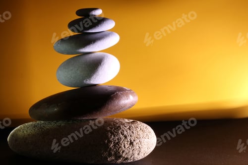 Preview: balance and harmony