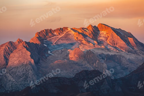 Preview: Dolomites