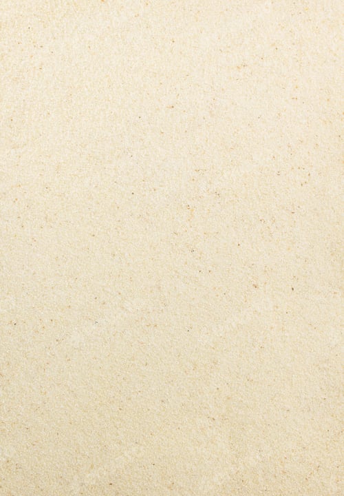 Preview: semolina flour as background
