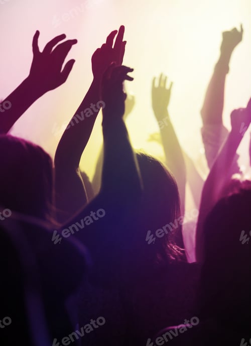 Preview: Moving to the music of their favourite band