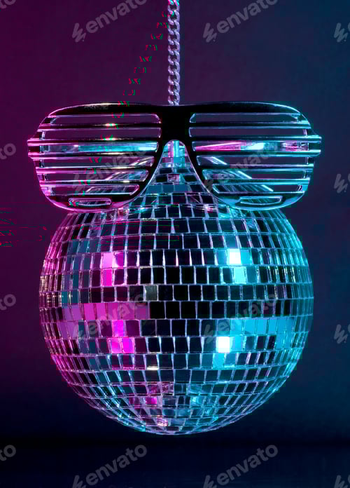 Preview: Disco