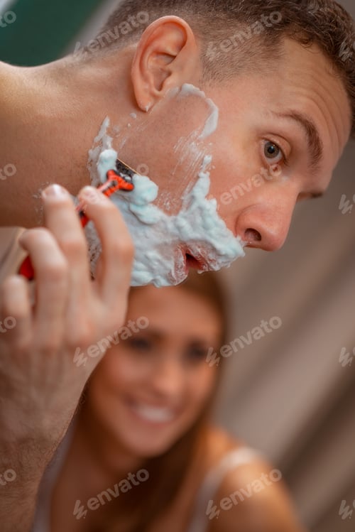 Preview: Morning Routine