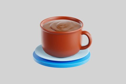 Vista previa: Bebida de chocolate caliente