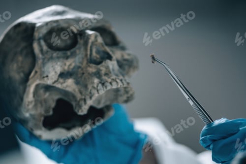 Preview: Forensic Science