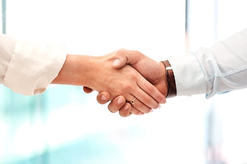 Preview: Sealing the agreement