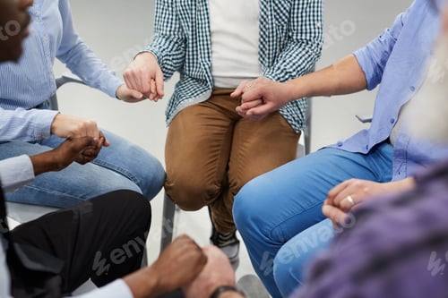 Preview: Healing Circle