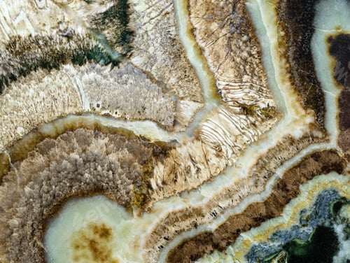 Preview: Abstract mineral texture